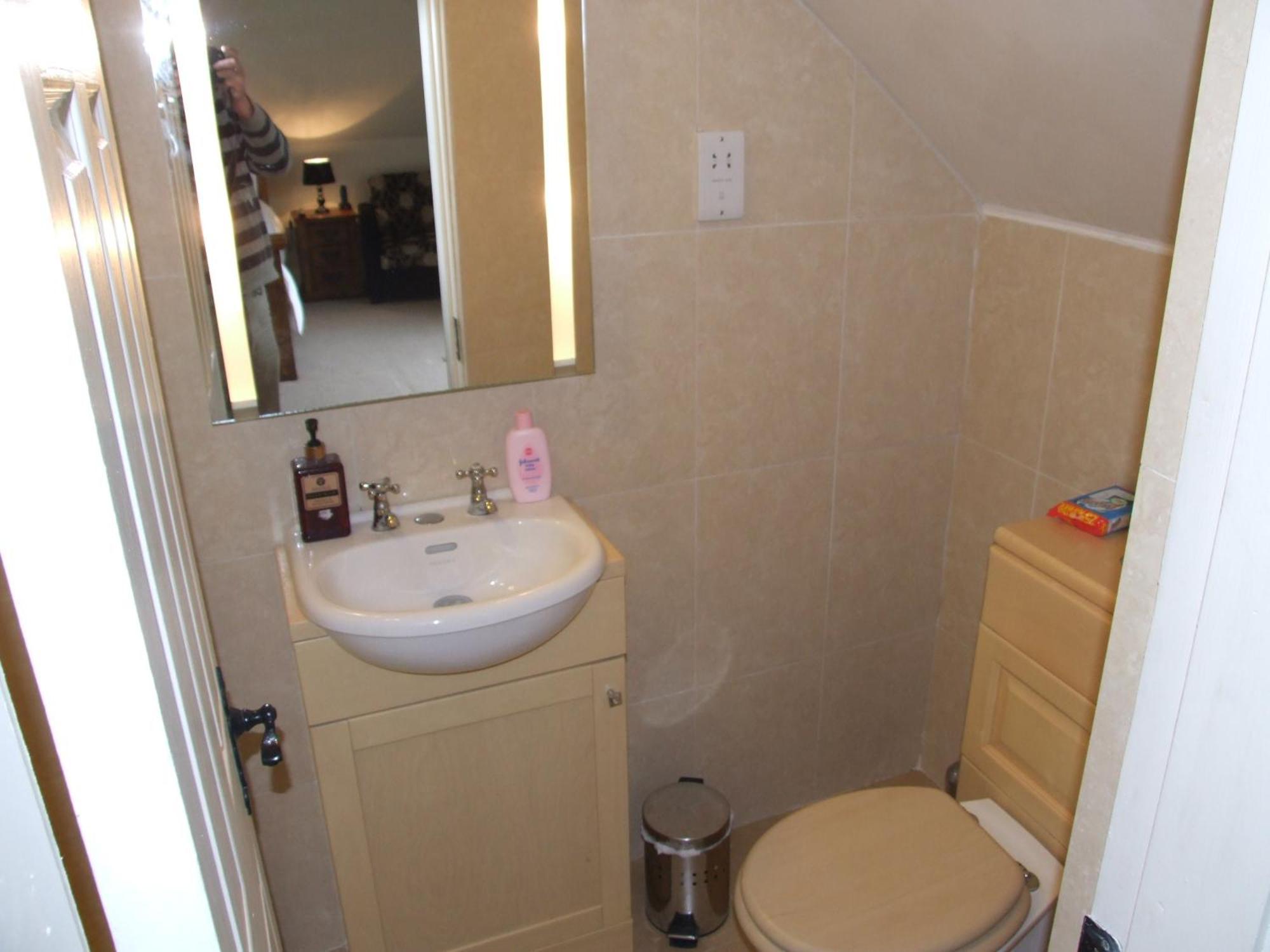 The Curragh Country House Accommodation Ньюбридж Номер фото